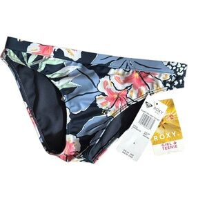 Roxy Girls Island Trip Crop Top Size Girls 8 NWT